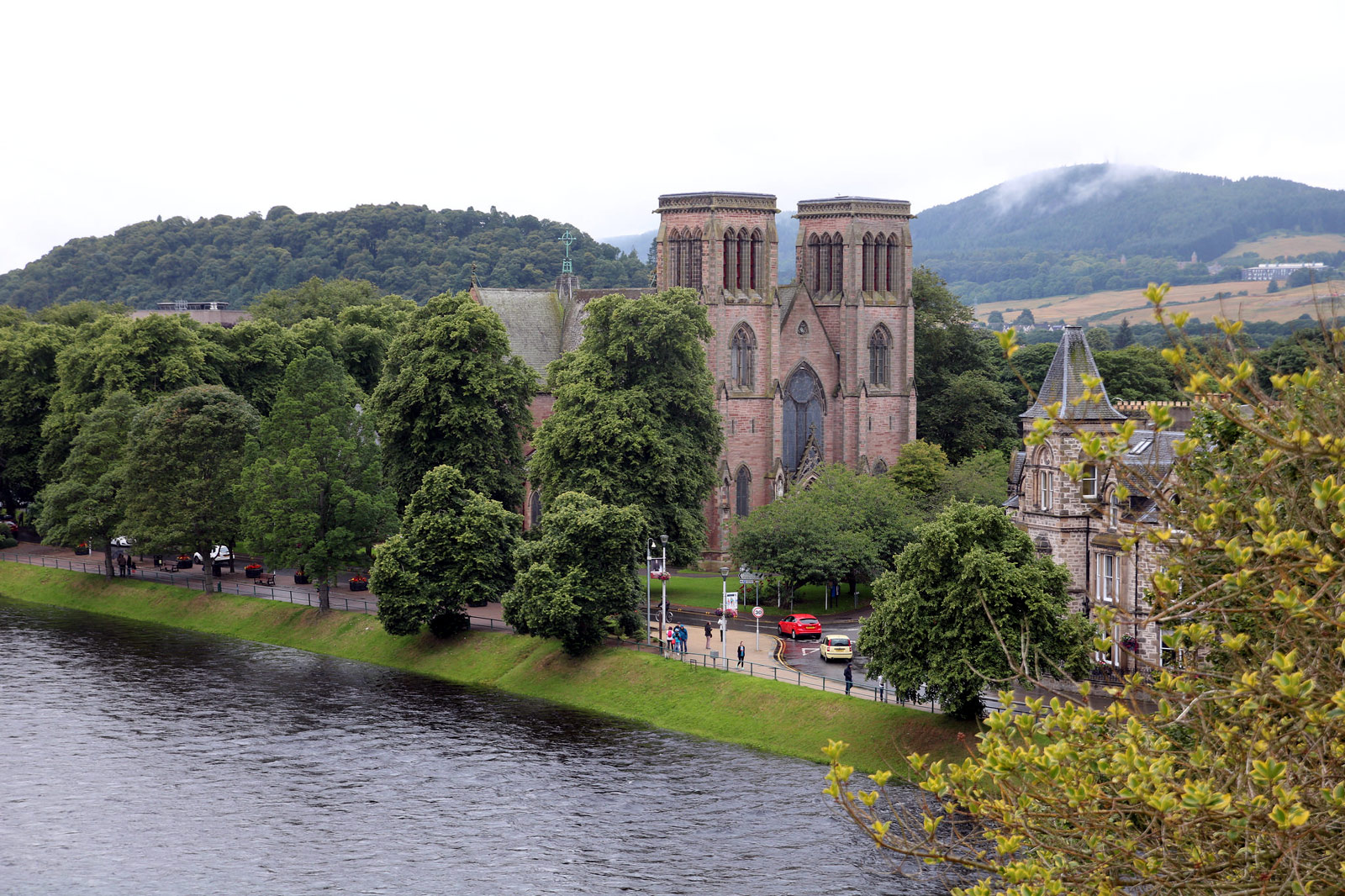 Inverness